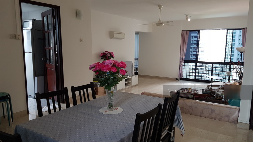 The Morningside (D9), Apartment #133704462